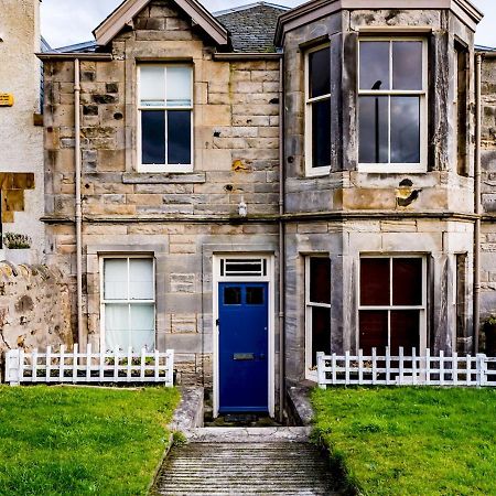 Pass The Keys Beaufort House, Looking Onto Golf Course Earlsferry Exterior photo