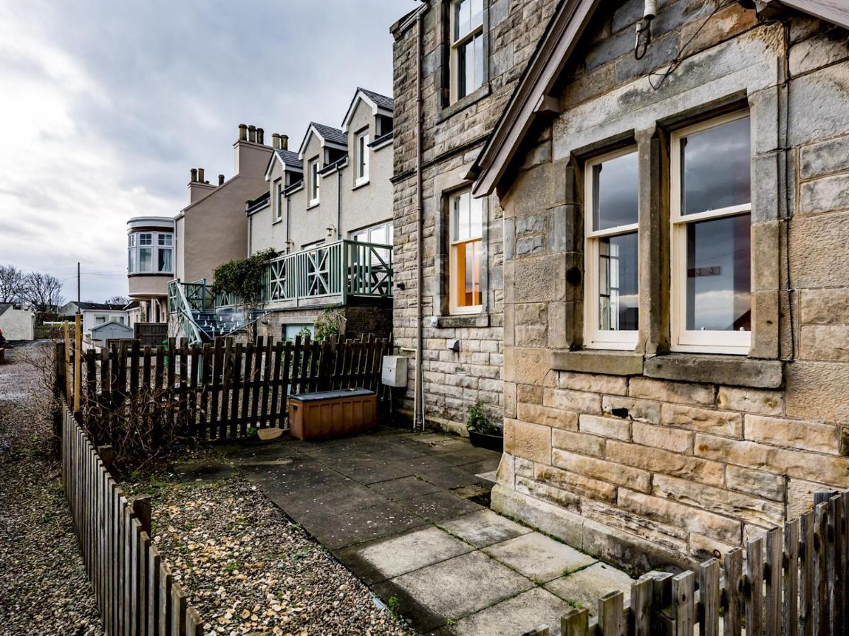 Pass The Keys Beaufort House, Looking Onto Golf Course Earlsferry Exterior photo